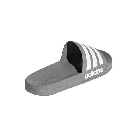 adidas slippers dames maat 6 grijs|adidas adilette slippers.